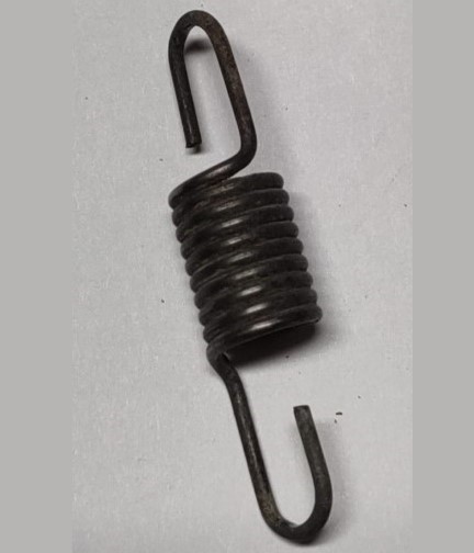 Kawasaki FH381V, FH430V 39129-7002 Governor Spring